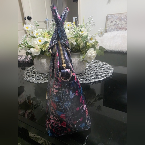 Brahmin Lavender Women's Trousers - Picture 9 of 14